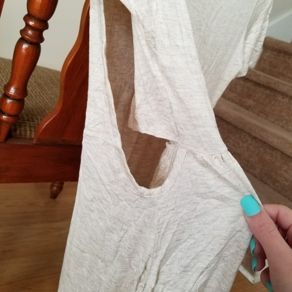 NWOT Boutique Layered Top - Picture 4 of 4